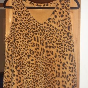 Tianello Soul of Africa Size L Tanktop